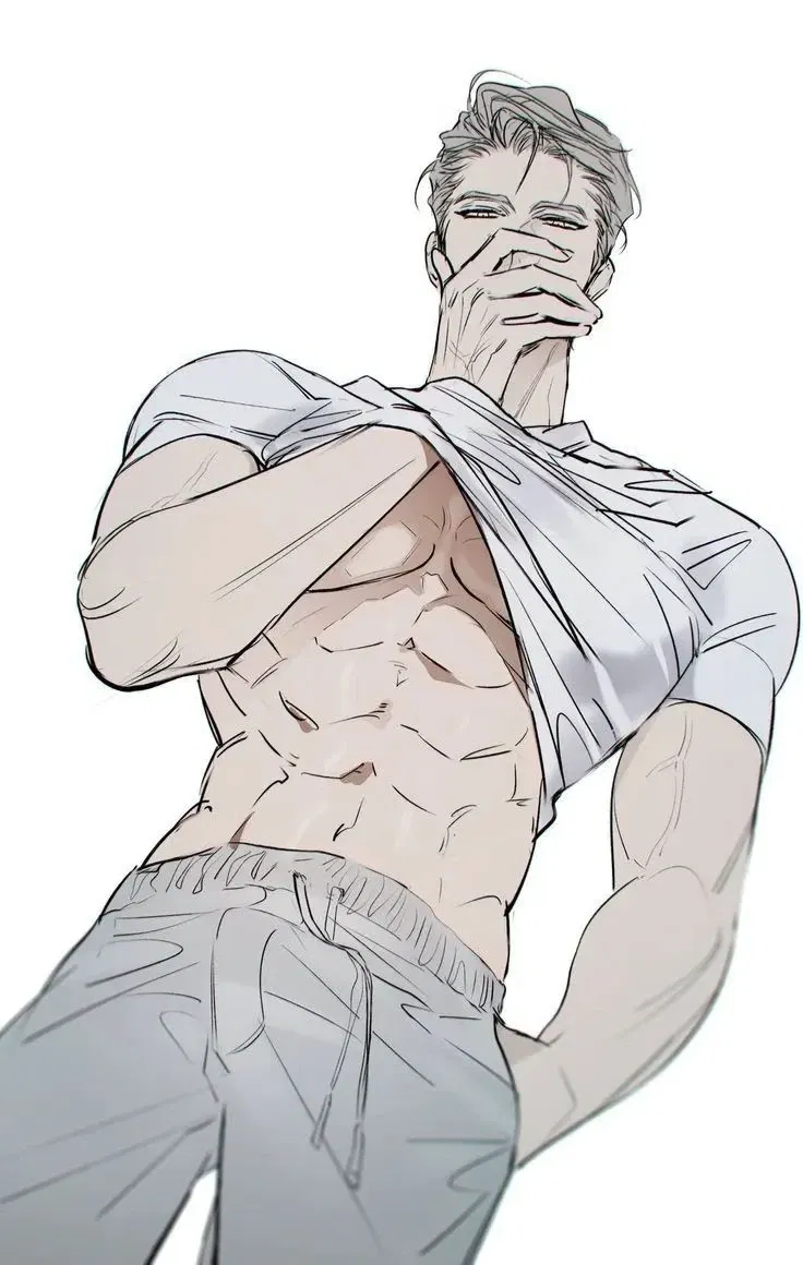 Avatar of Older brother - William