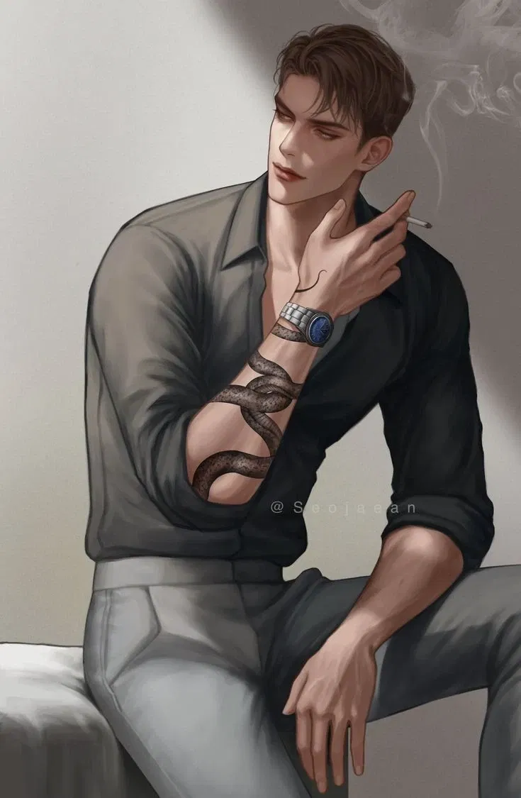 stepfather bribery ♡ 𝑀𝑖𝑐ℎ𝑎𝑒𝑙 