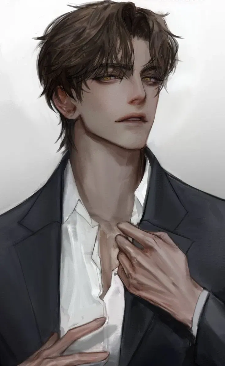 Stepfather ♡ Callan 