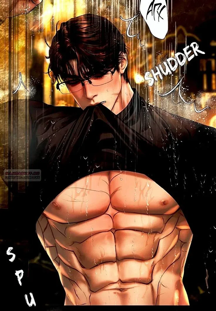 Avatar of abusive stepfather ♡ Sebastian