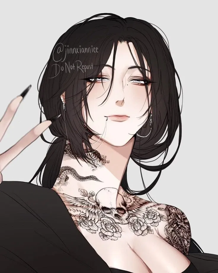 Avatar of Step aunt  ♡ Baek Ji-an
