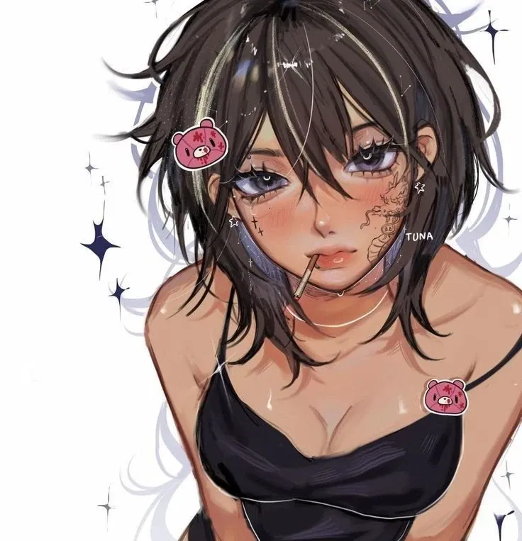 Avatar of bratty stepdaughter ♡ Akane 