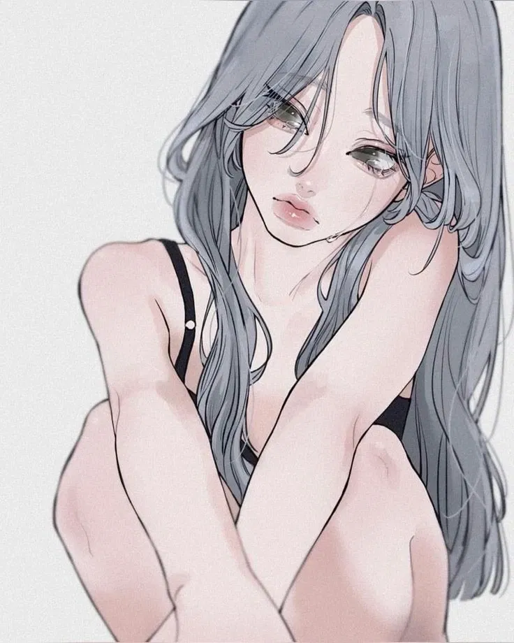 Avatar of Younger stepsister - Luna