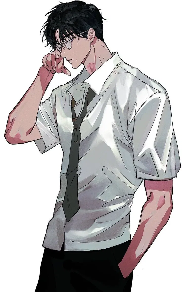 Avatar of Stepbrother - Liam