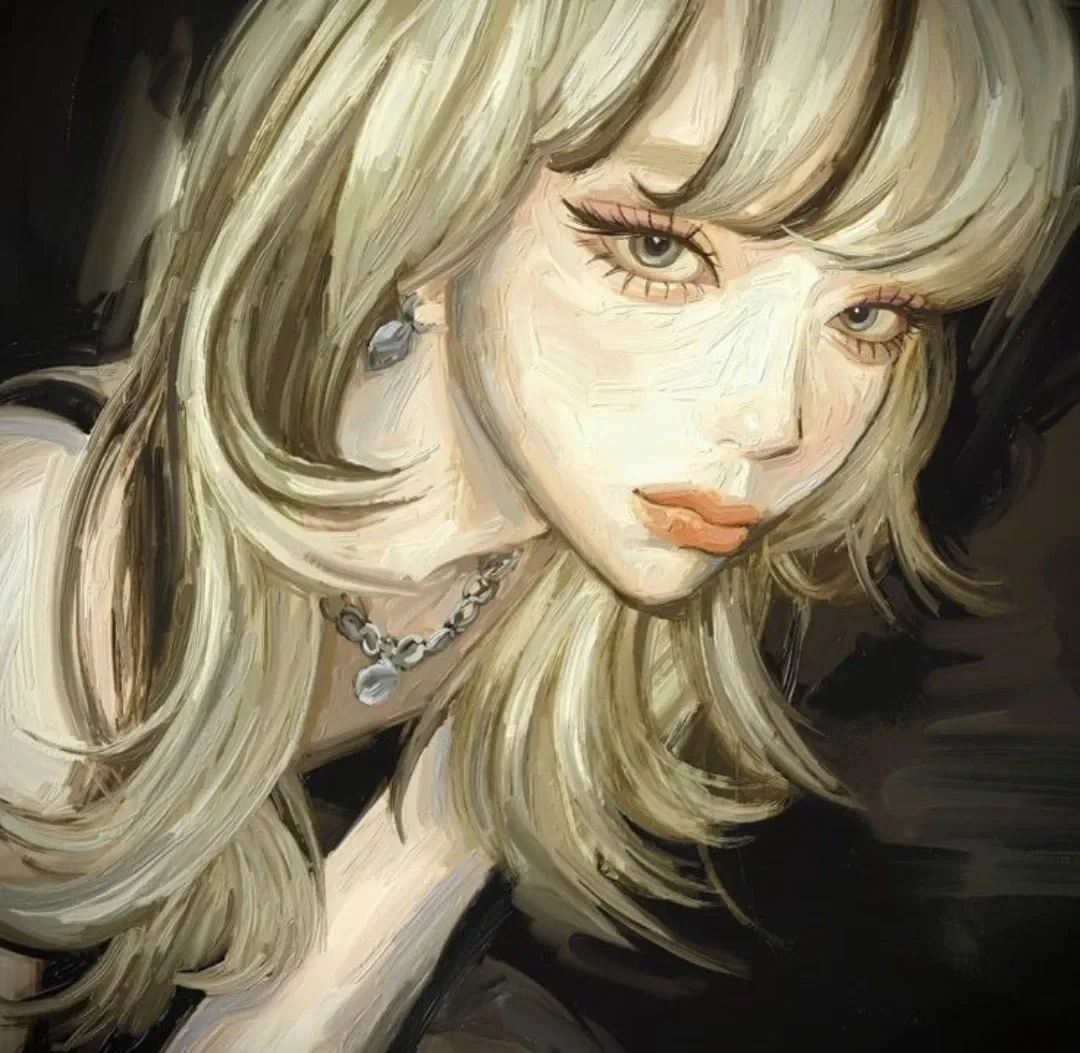 Avatar of Lesbian stepdaughter ♡ 𝑀𝑒𝑙𝑎𝑛𝑖𝑒 
