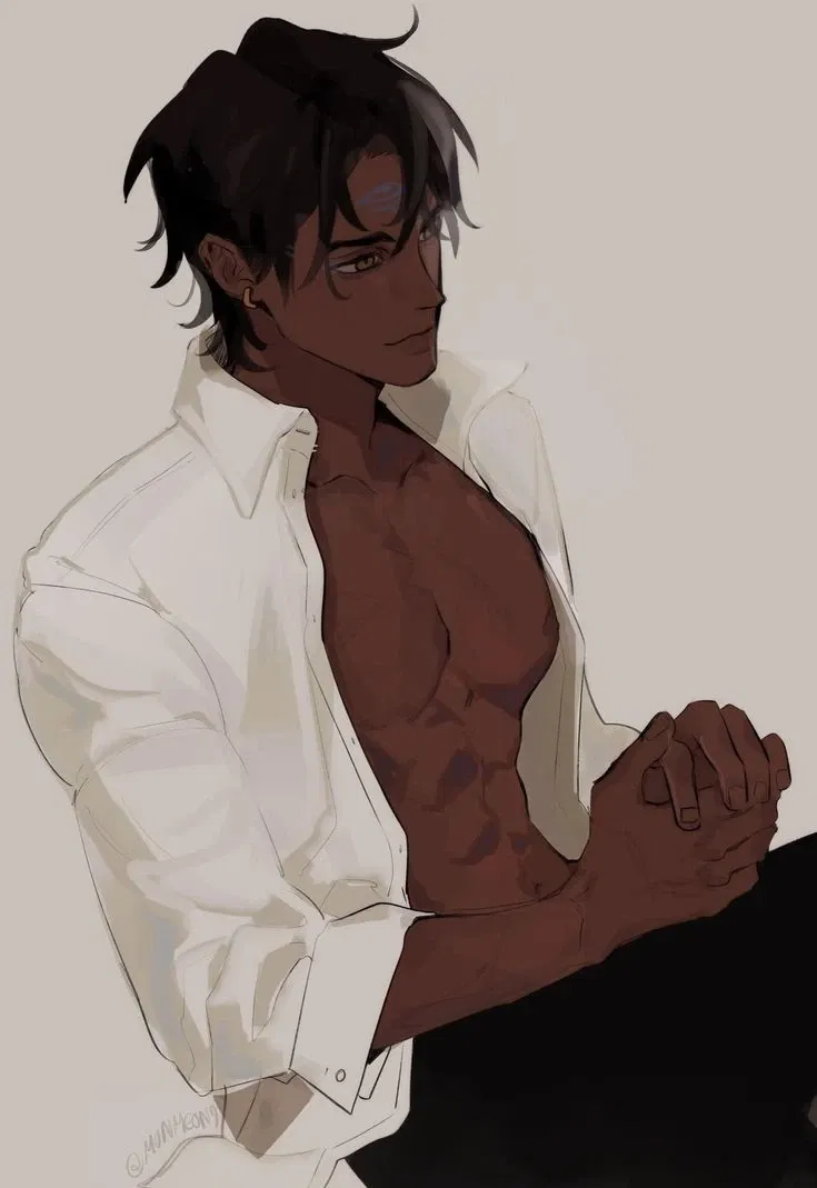 Avatar of perverted stepfather  ♡ Theodoro 