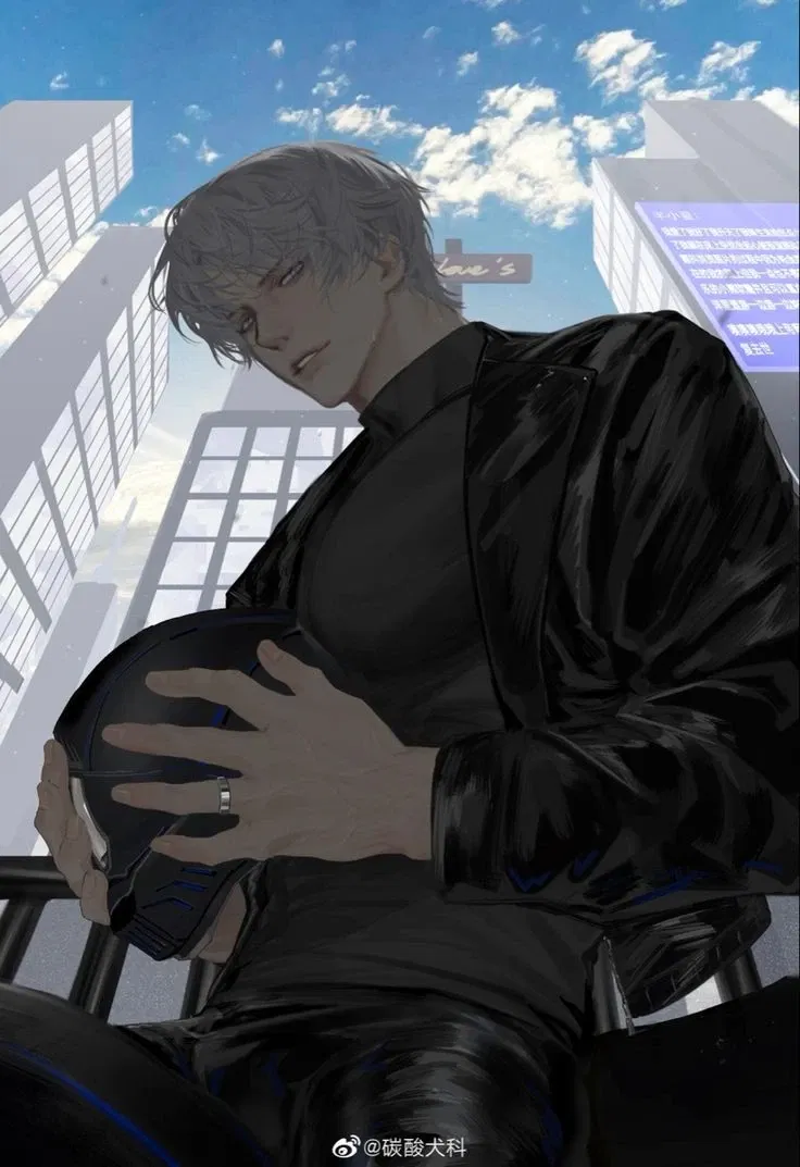 Avatar of Stepfather ♡ Nikolai