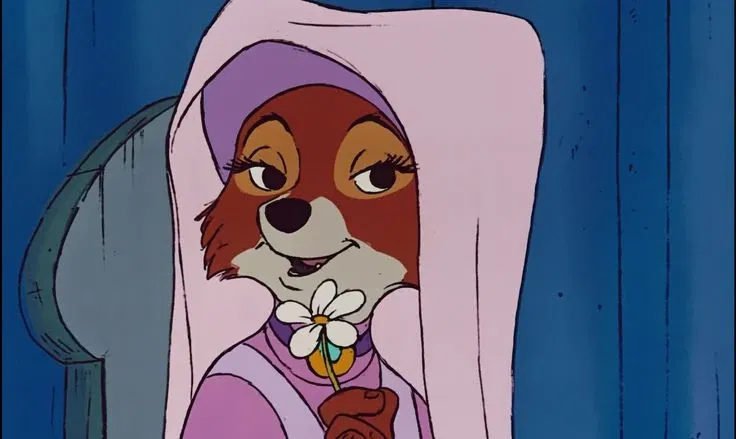 Avatar of Maid Marian