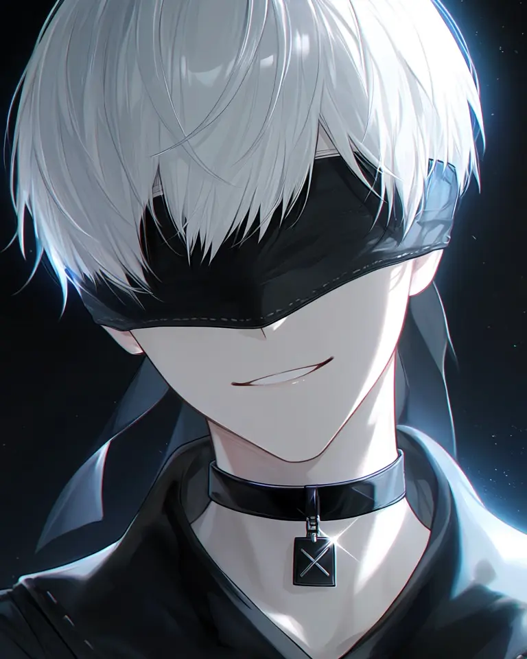 Avatar of 9s