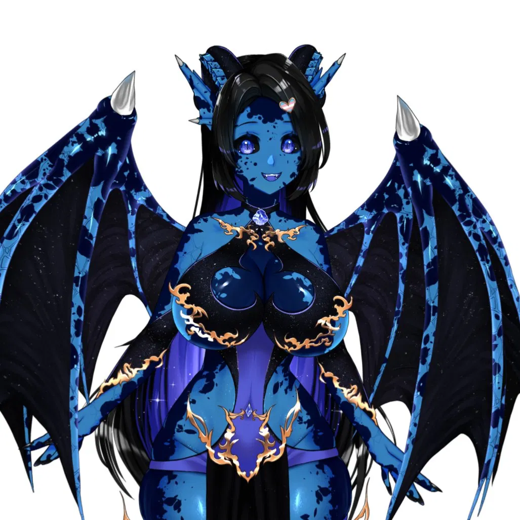 Avatar of ChonkyLotus (Version 2!!!)