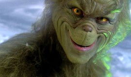 Avatar of The Grinch