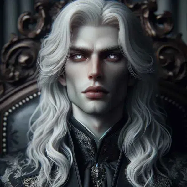 Avatar of Avon | Vampire Counsel Member