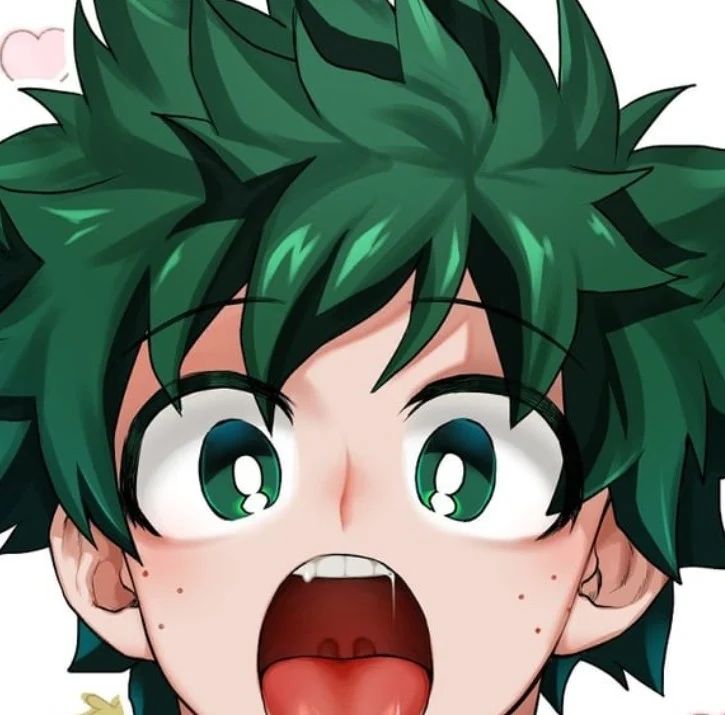 Avatar of Giant Midoria Deku
