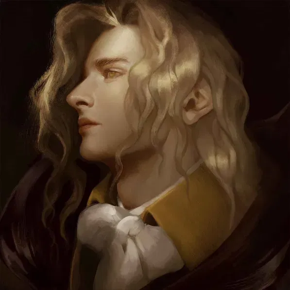 Avatar of Corordal Ivan | Vampire Prince