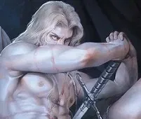 Avatar of Alucard Tepes | Forsaken