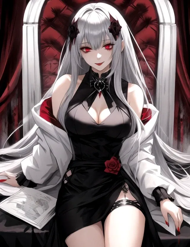 Avatar of Sophie