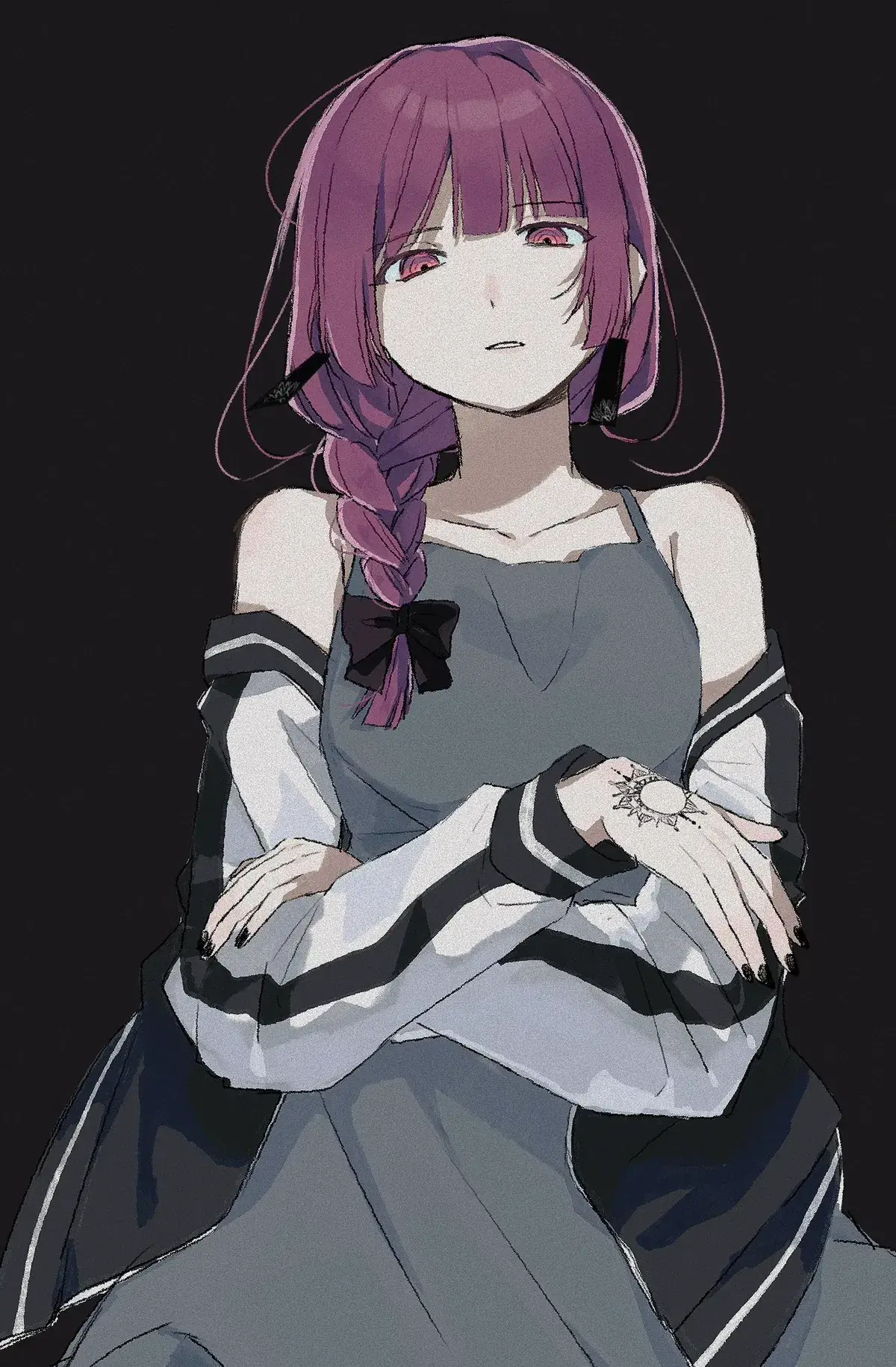Avatar of Kikuri Hiroi(Bocchi the rock)