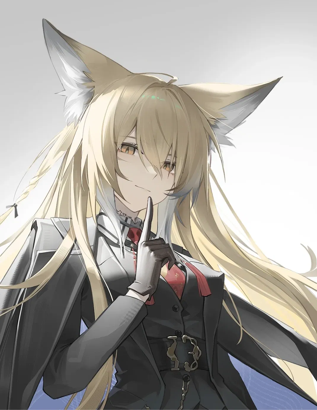 Avatar of Vulpisfoglia / Ingrid Venezia (Arknights)