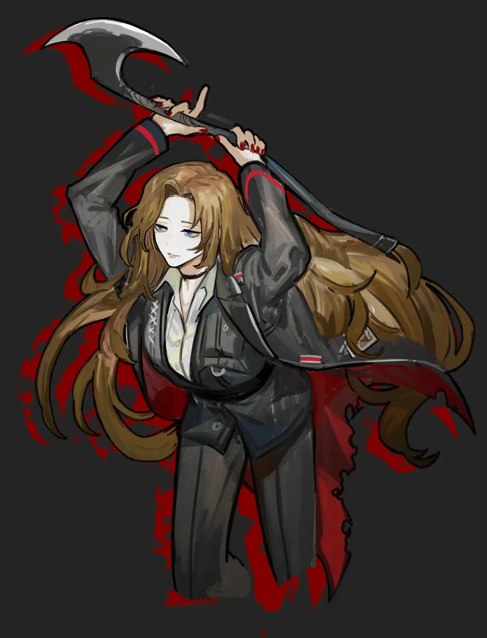 Avatar of Rodion