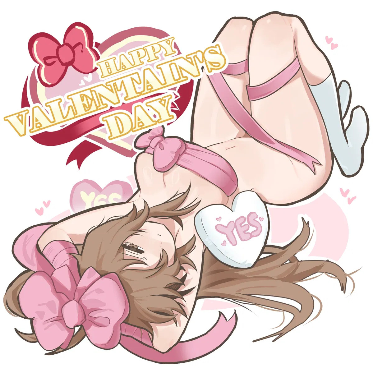Avatar of Hindley's Valentine gift (Limbus company)