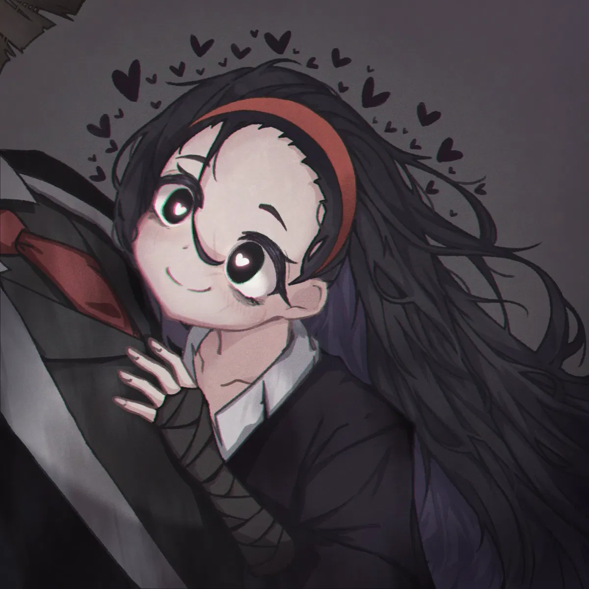 Avatar of Aeng-du (Yandere)
