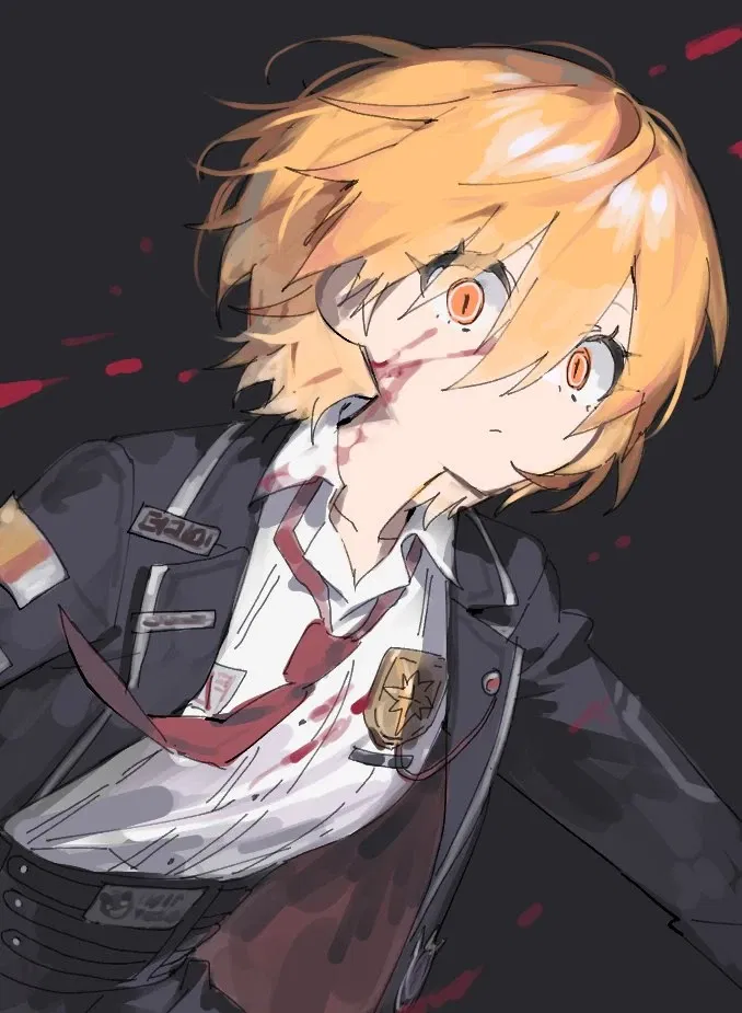 Avatar of Yandere Don Quixote (Limbus company)