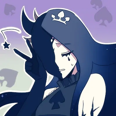 Avatar of Knight of Despair (Lobotomy corporation)