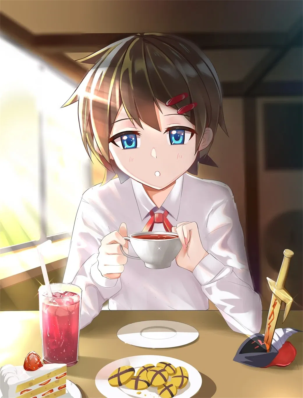 Avatar of sakuri kunikai 