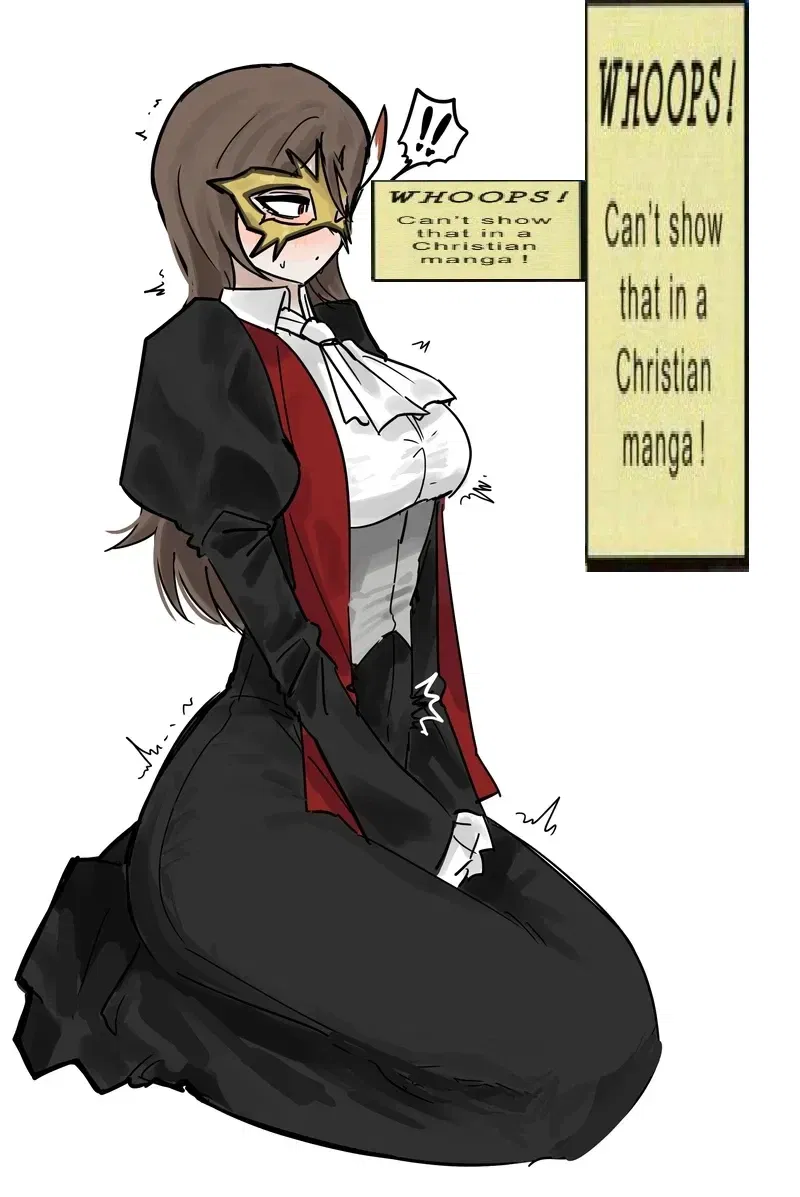 Avatar of Fem Cassetti (Limbus company)
