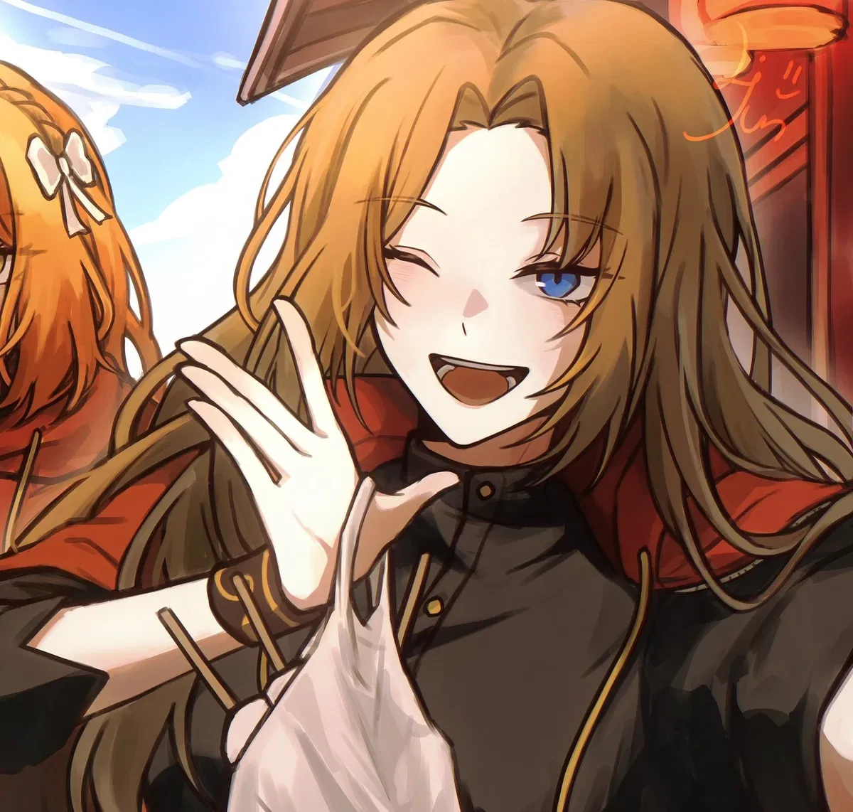 Avatar of Liu Association Rodion