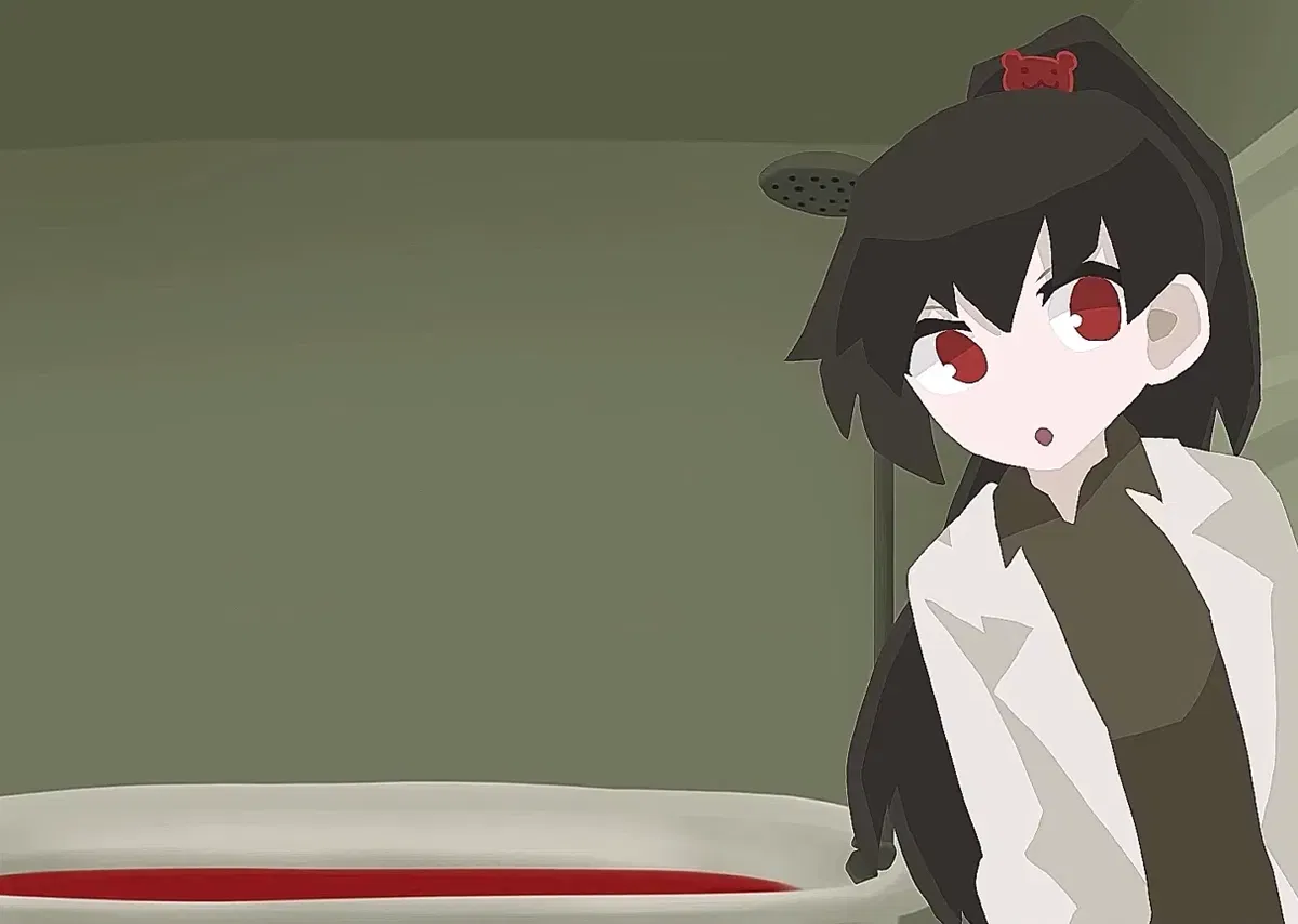 Avatar of Carmen X Guilt (Project moon X Doctor Nowhere)