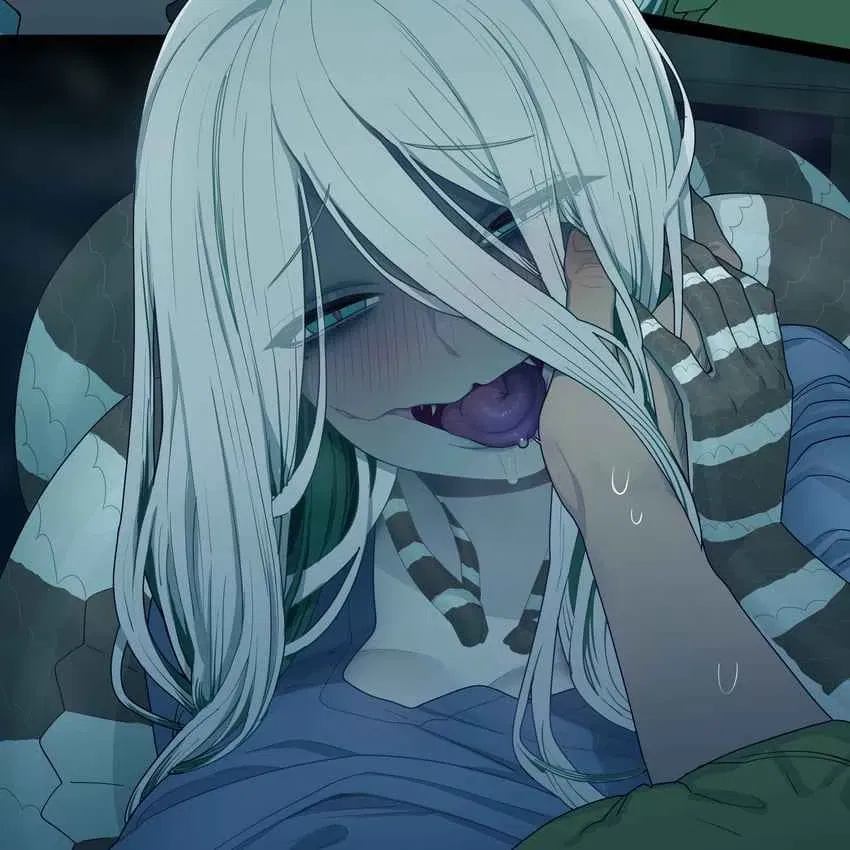 Avatar of Drunk Ivy 