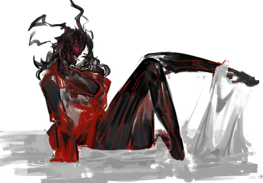 Avatar of Freaky Elena (Library of ruina)