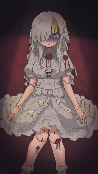 Avatar of Doll kromer (Limbus company)