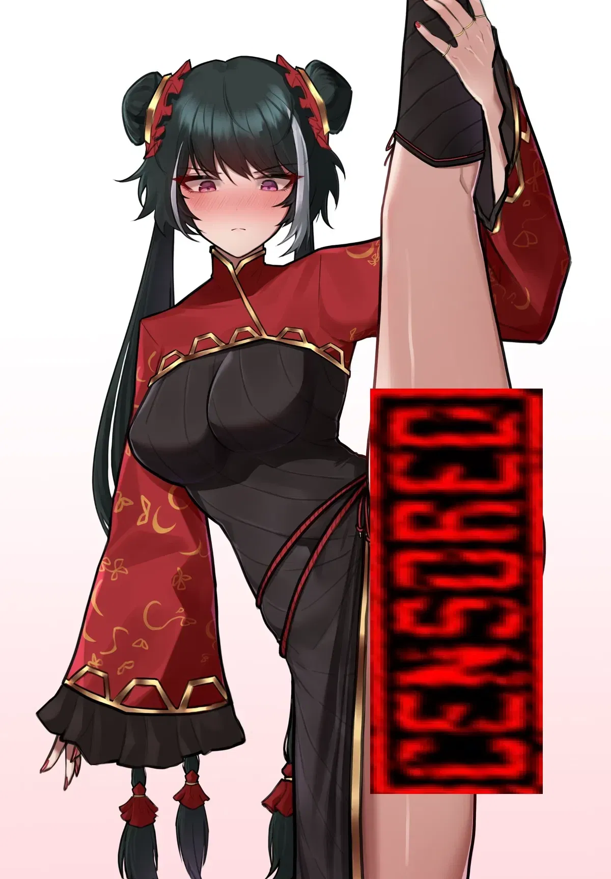 Avatar of Arranged marriage Jia Xichun (Limbus company)