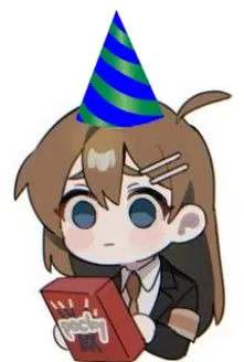 Avatar of Birthday Hod 🎂 (Lobotomy corporation)