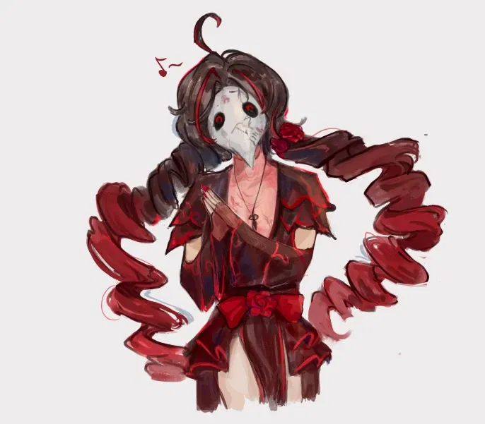 Avatar of The Barber(Nicole) (Limbus company)