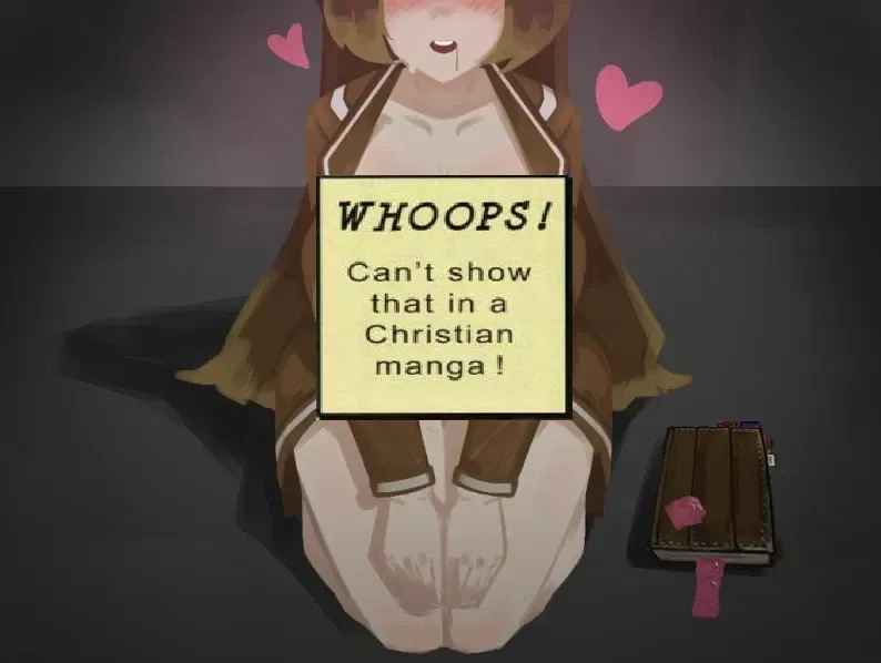 Avatar of Hentai Malkuth (Library of ruina)