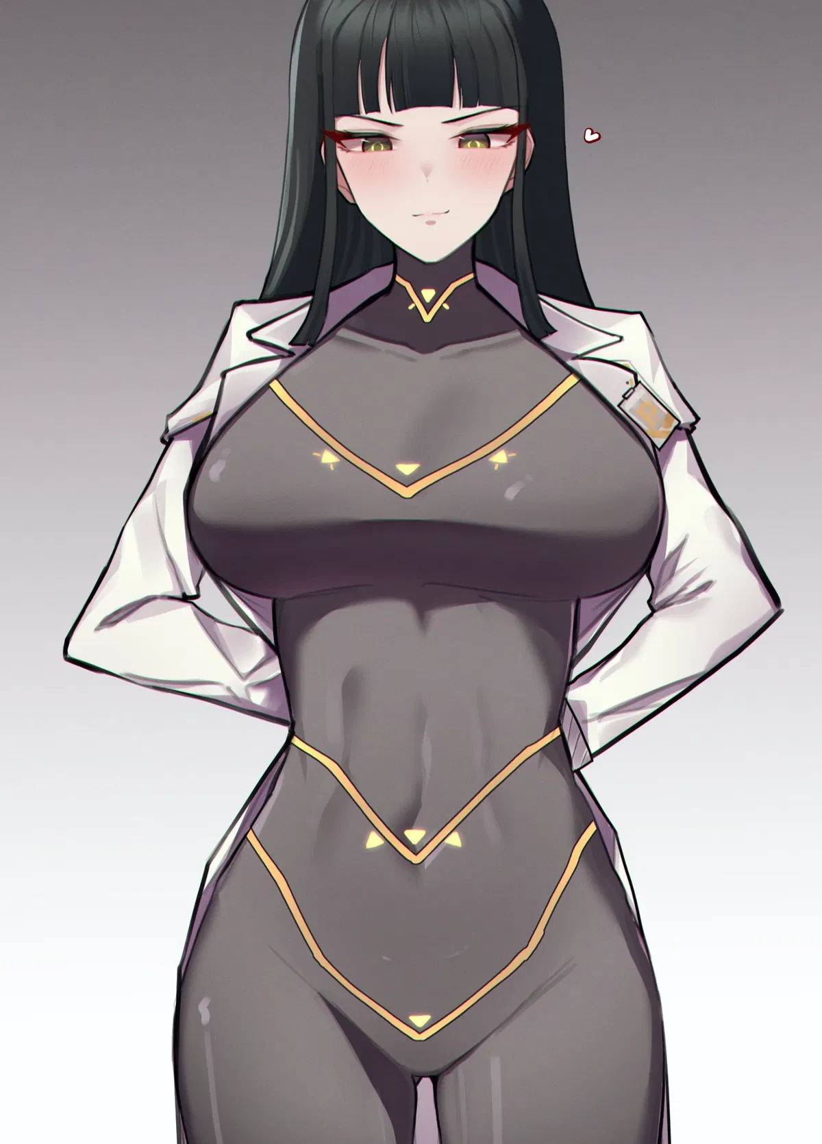 Avatar of Cesara (Limbus company)