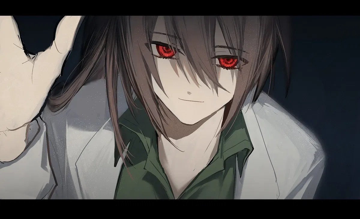 Avatar of Carmen but she just hates you (Project moon)