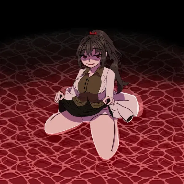 Avatar of Carmen is trying to make you lose NNN (Project moon) ... oh and 1500 followers special