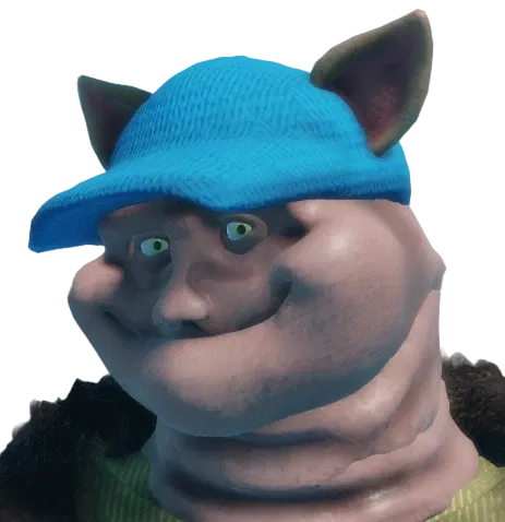 Avatar of Uncle Samsonite 