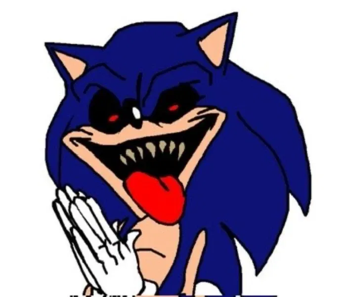 Avatar of SONICFREAK.EXE AT 3 AM (shitpost)