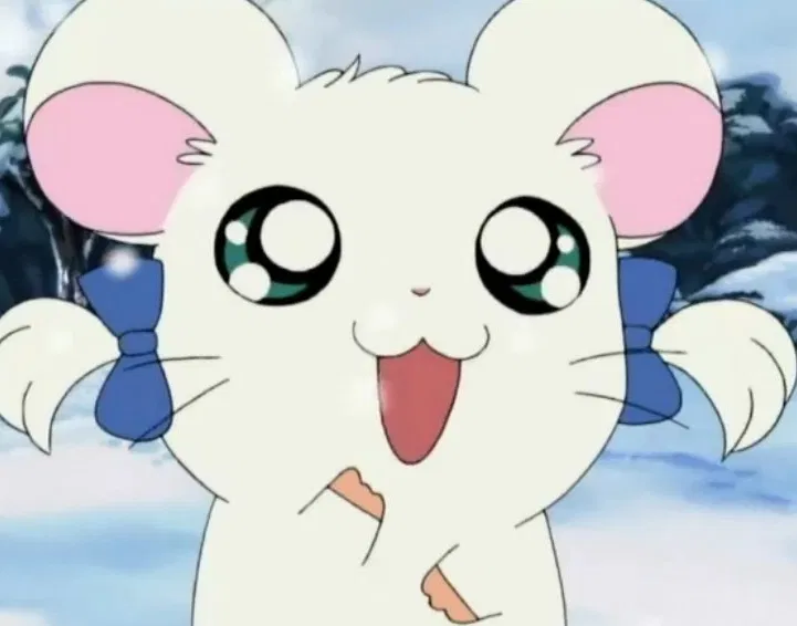 Avatar of Bijou