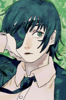 Avatar of Himeno
