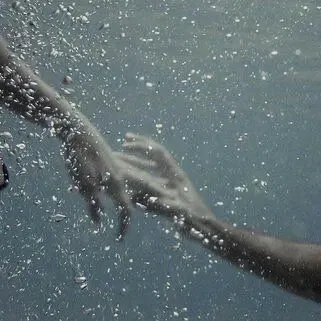 Avatar of Merfolk in the Sea