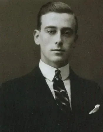 Avatar of Aristocratic Widower
