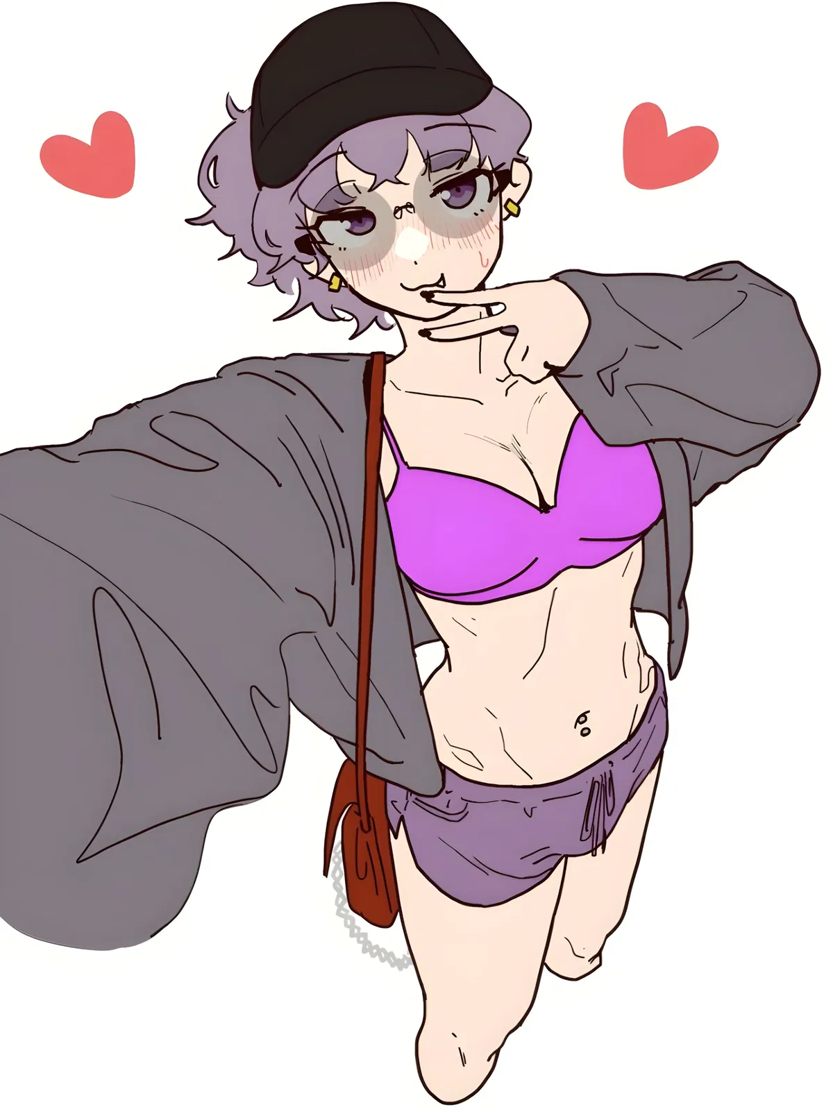 Avatar of Matsu || Loose Holed Free Use Slut