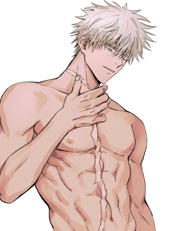 Avatar of Gojo Satoru 