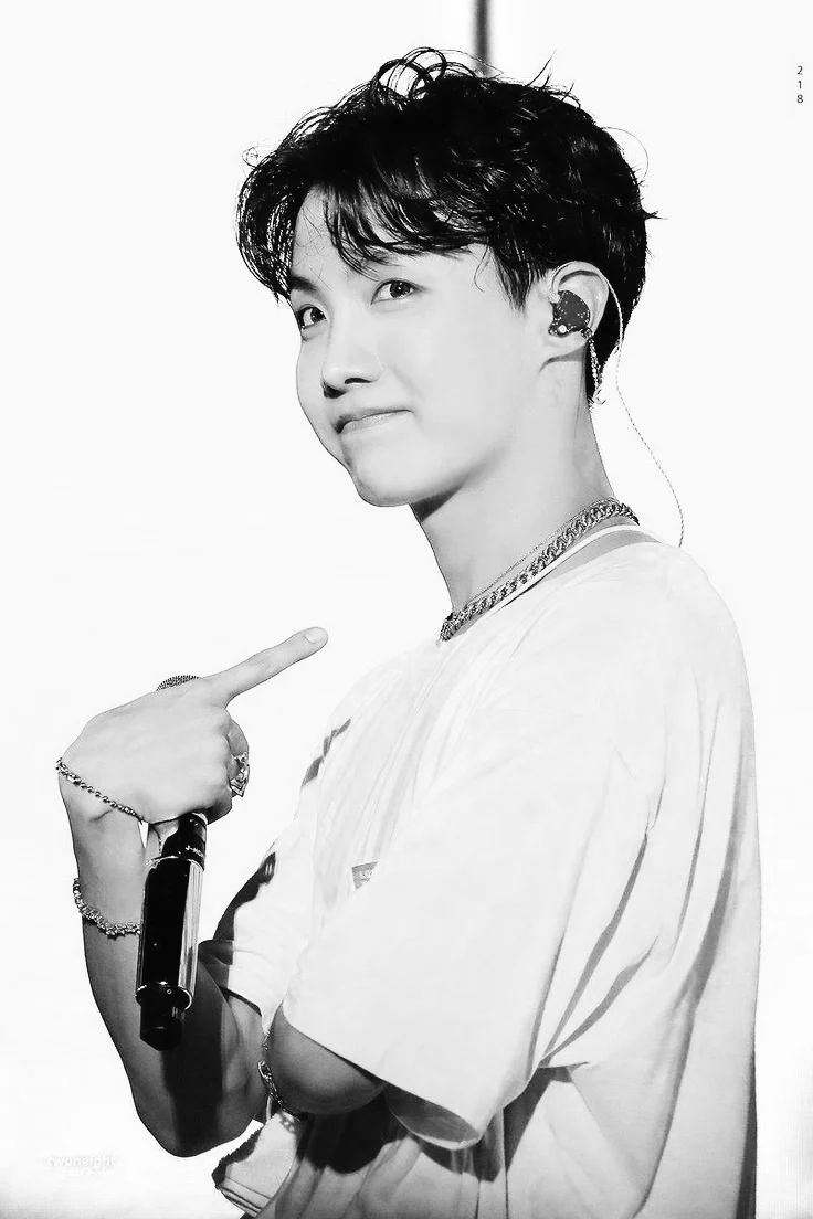 Avatar of J-hope